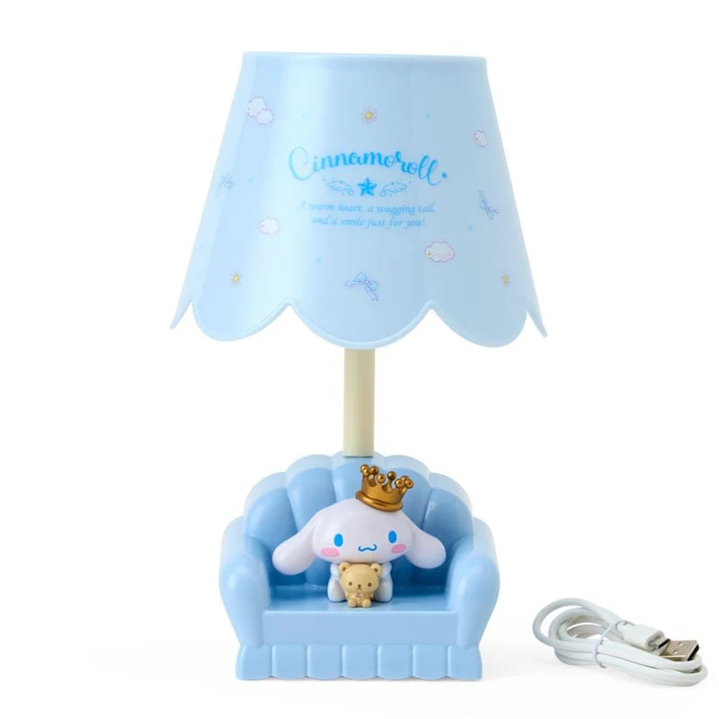 Cinnamoroll Portable Mini Lamp