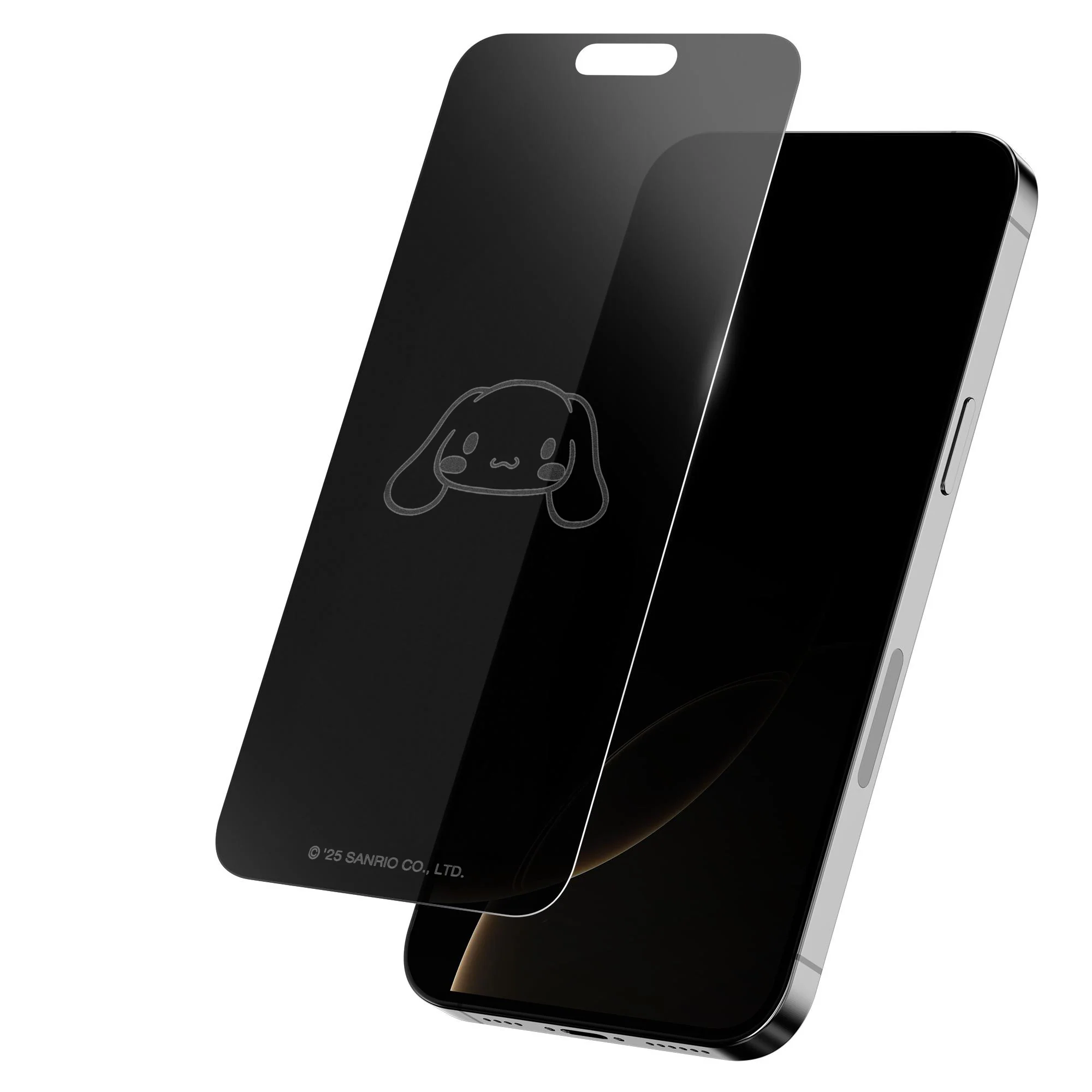 Cinnamoroll x Screen Skinz Privacy Screen Protector