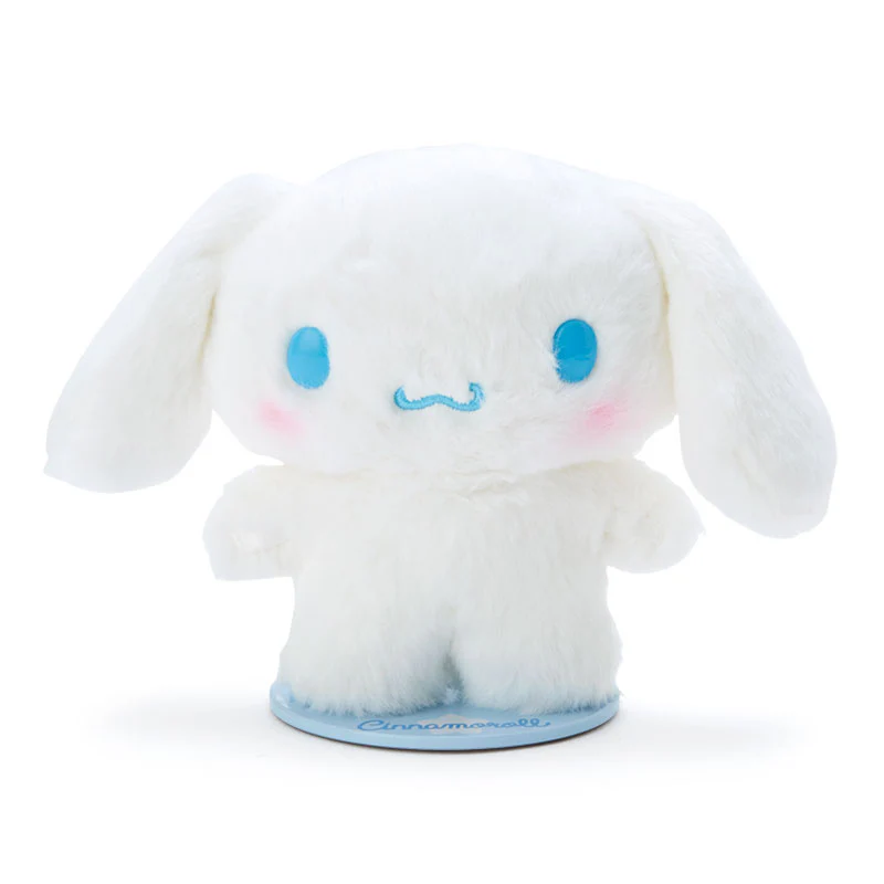 Cinnamoroll Standing Display Plush (Medium)