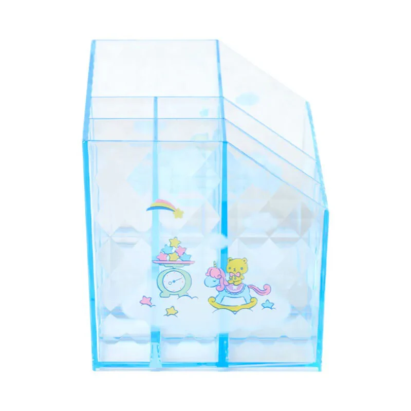 Cinnamoroll Storage Caddy (Facets Room Series) - Image 2