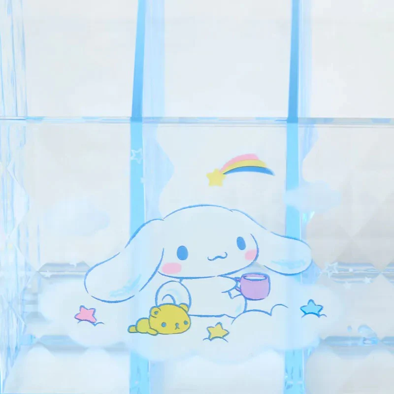 Cinnamoroll Storage Caddy (Facets Room Series) - Image 3