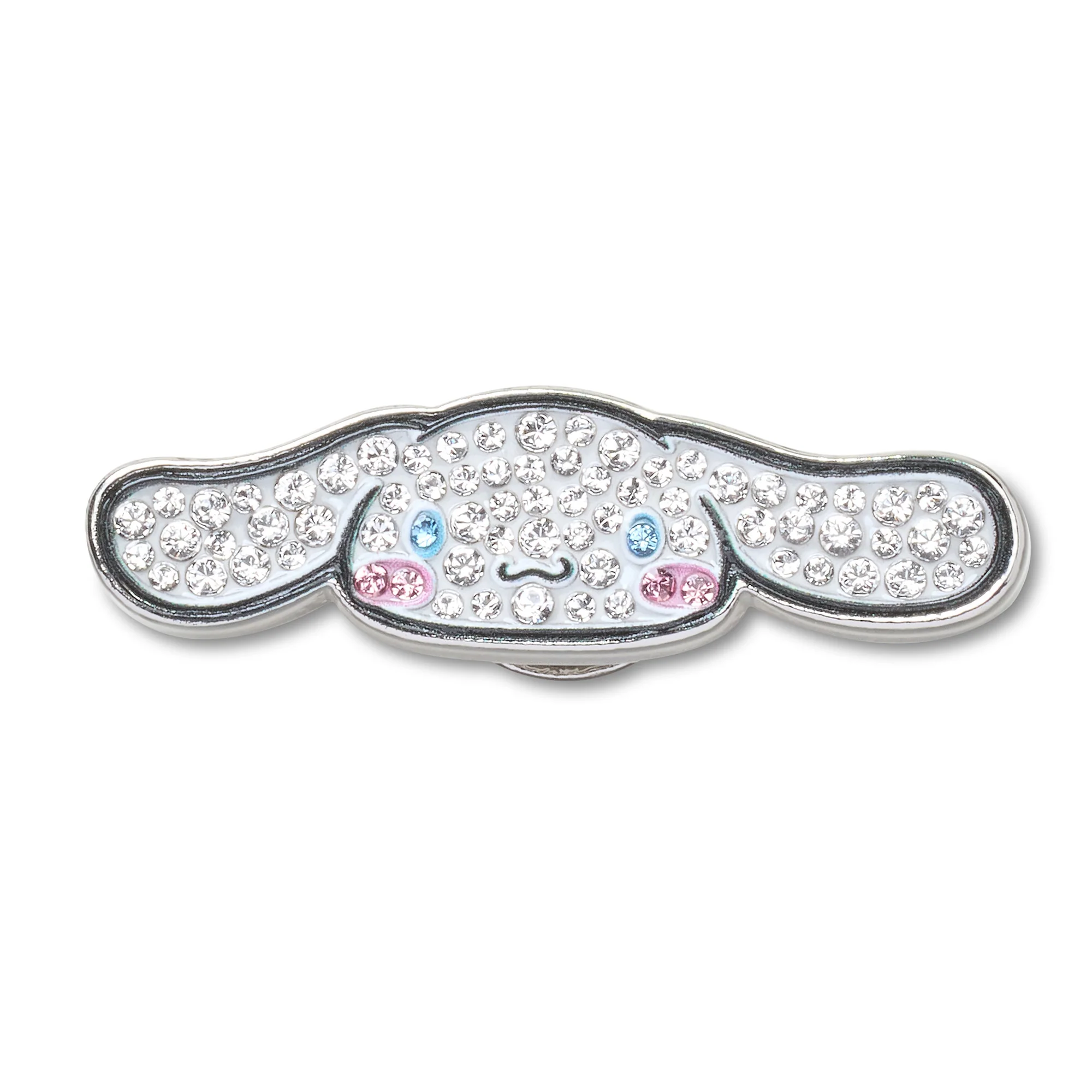 Cinnamoroll x Crocs Jibbitz™ with Swarovski® Crystals
