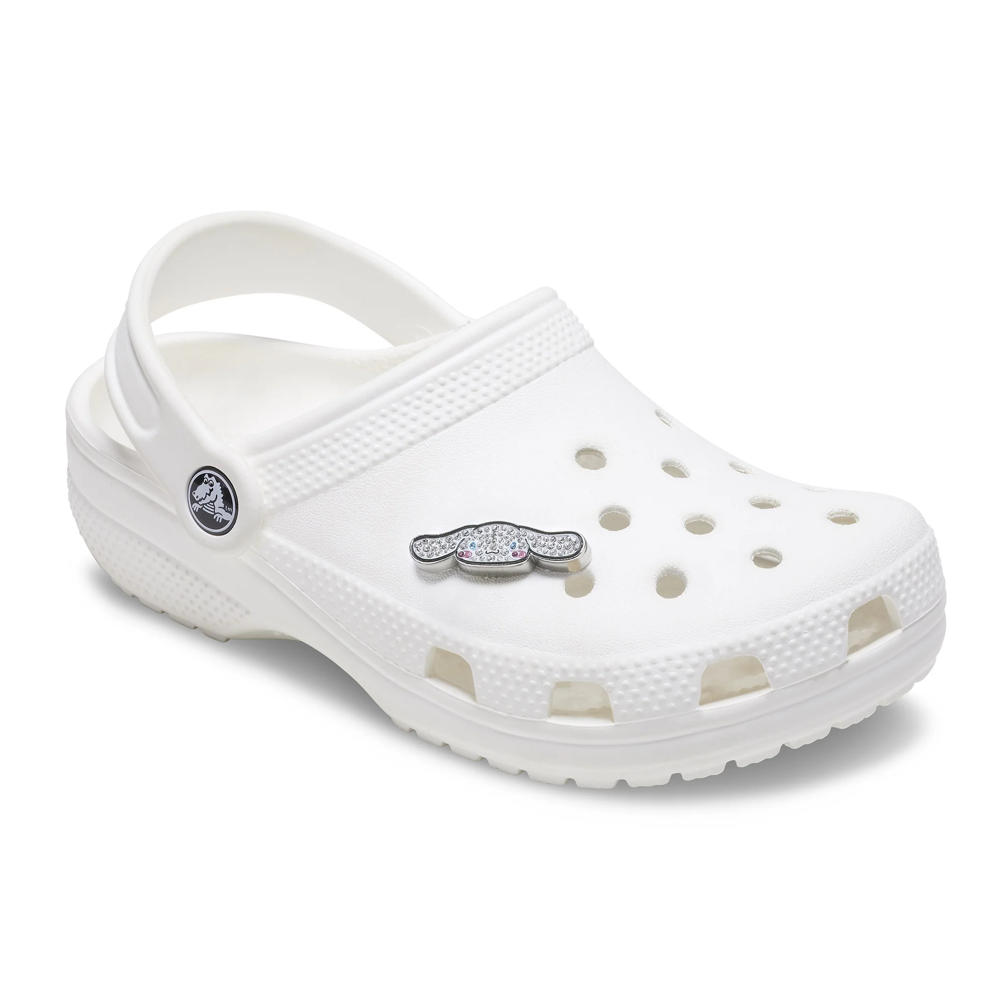 Cinnamoroll x Crocs Jibbitz™ with Swarovski® Crystals - Image 5