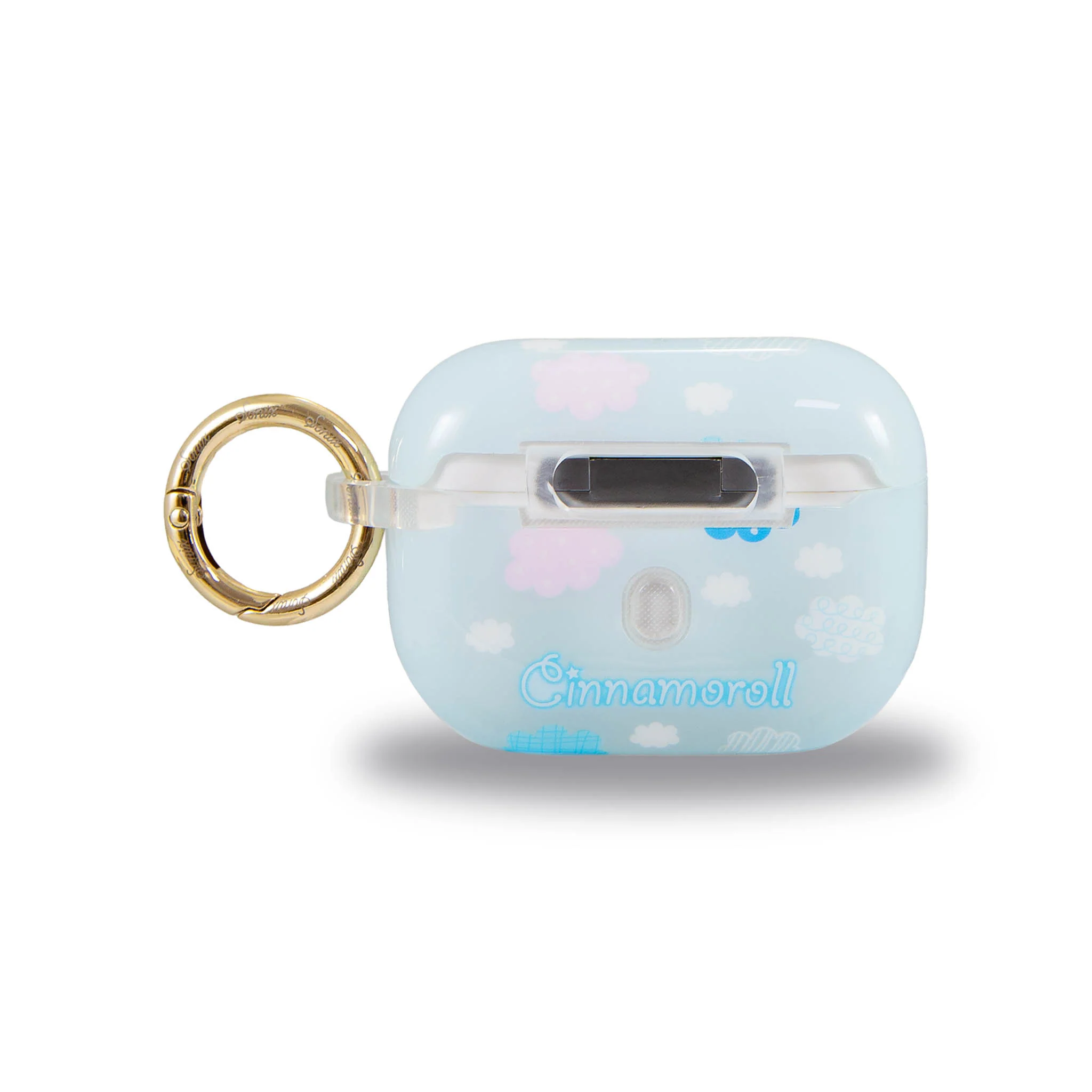 Cinnamoroll x Sonix Clouds AirPods Pro Case - Image 3