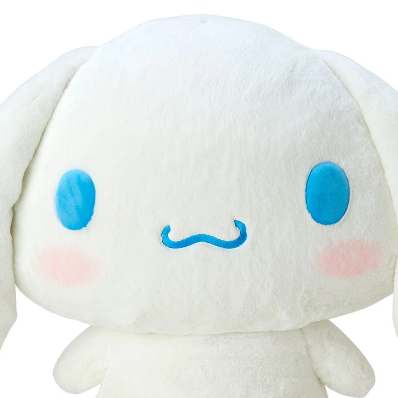 Cinnamoroll XL 30" Classic Plush - Image 4