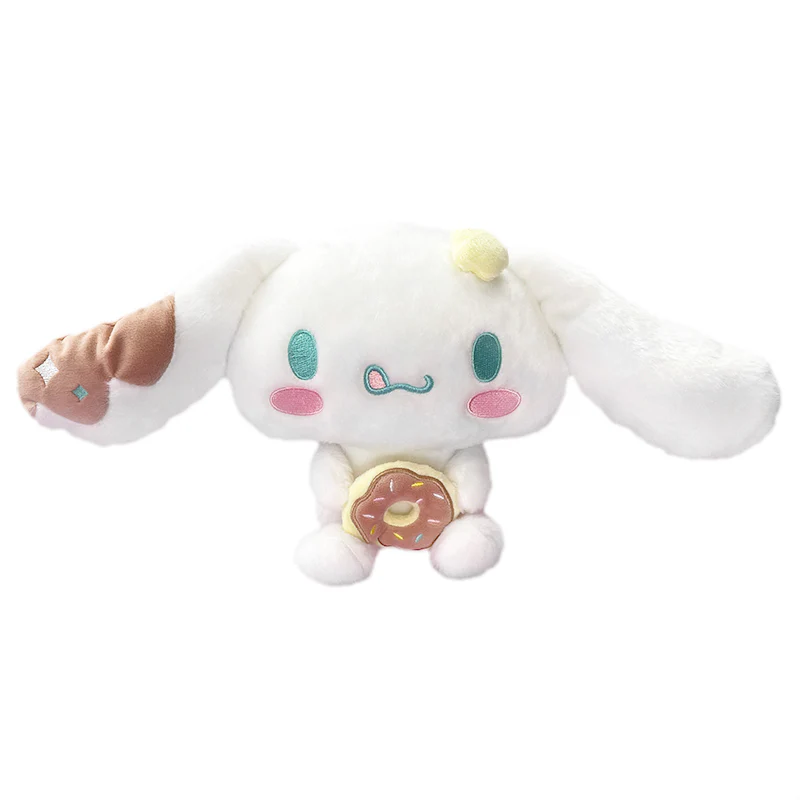 Cinnamoroll 16" Plush (Sprinkles Series)