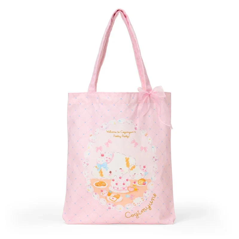 Cogimyun Tote Bag (Sweets Party Series)