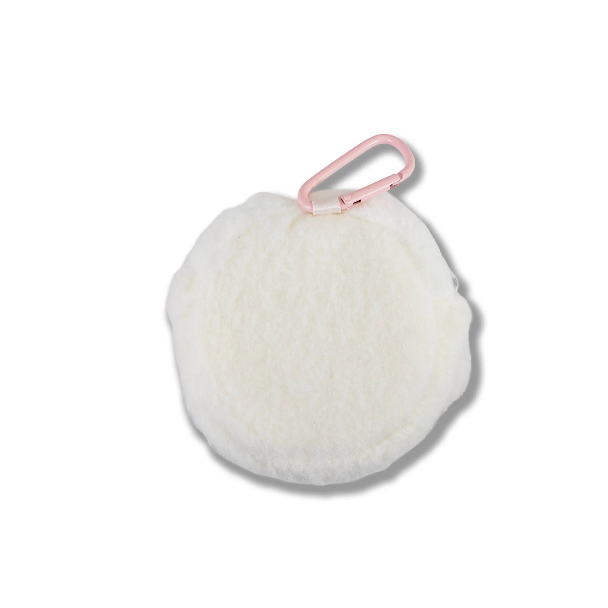 Cogimyun x Sonix Plush Ear Bud Pouch - Image 4