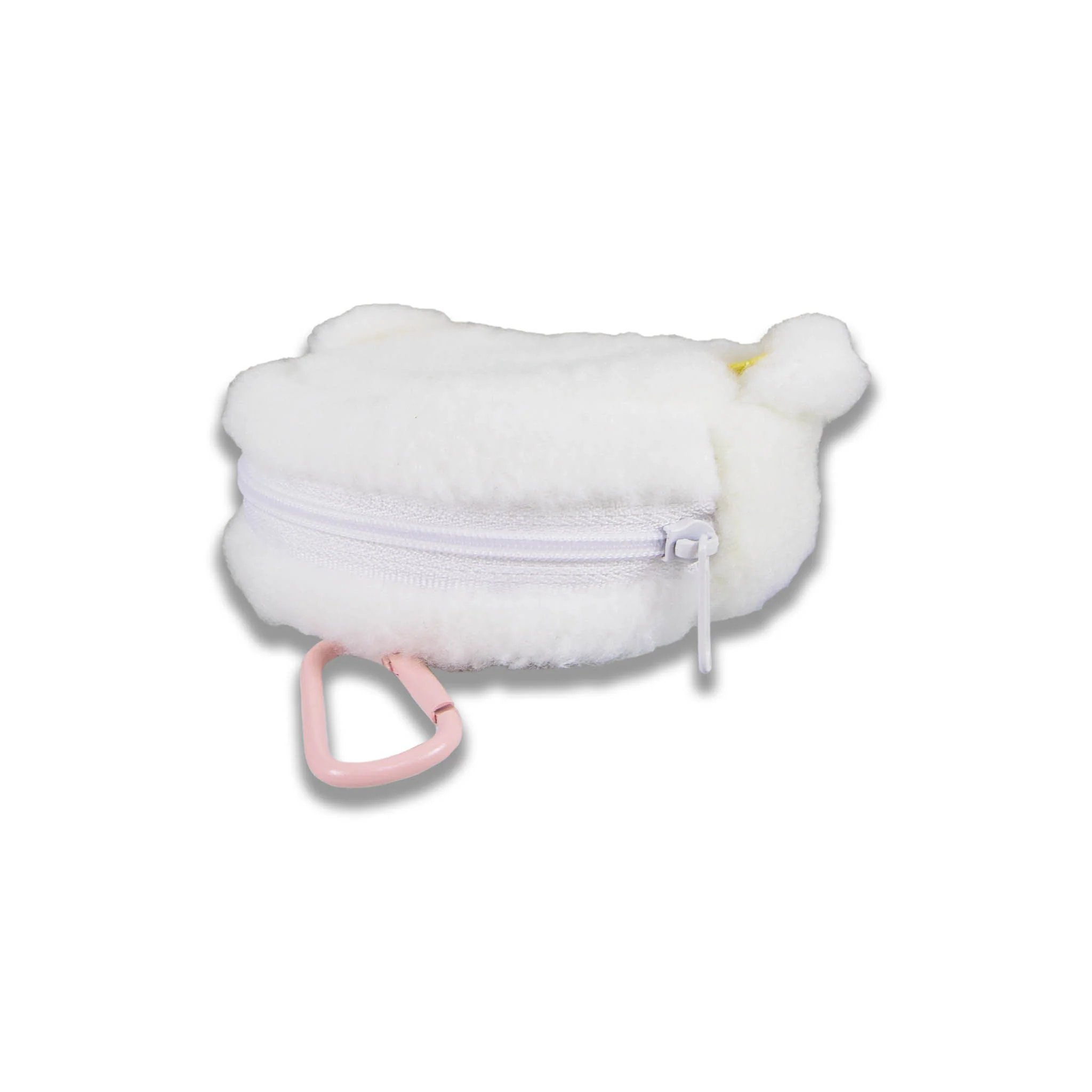 Cogimyun x Sonix Plush Ear Bud Pouch - Image 5