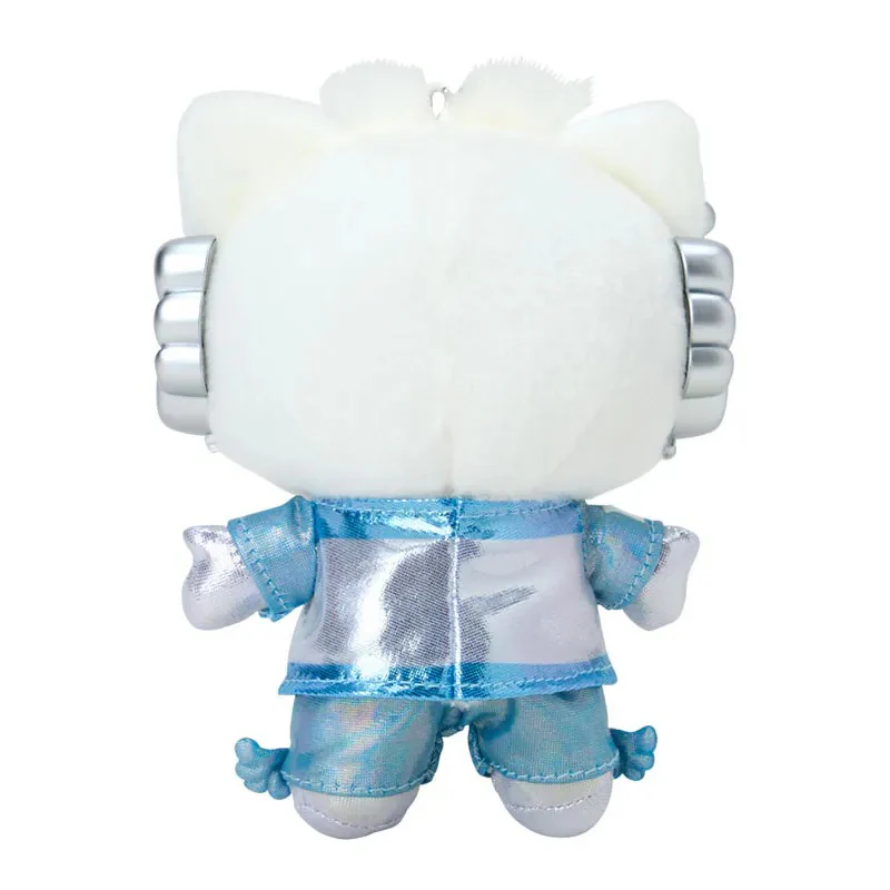 Dear Daniel Plush Mascot Keychain (Tokimeki Planet Series) - Image 2