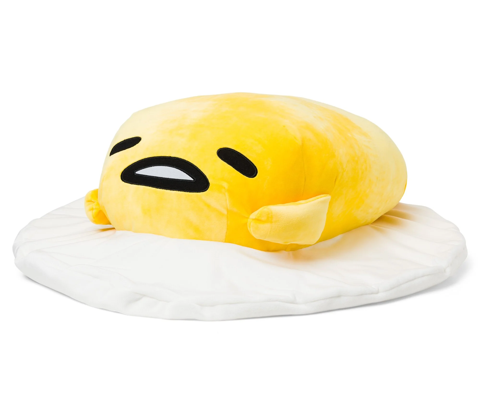 Gudetama 28" Huggable Plush - Image 2