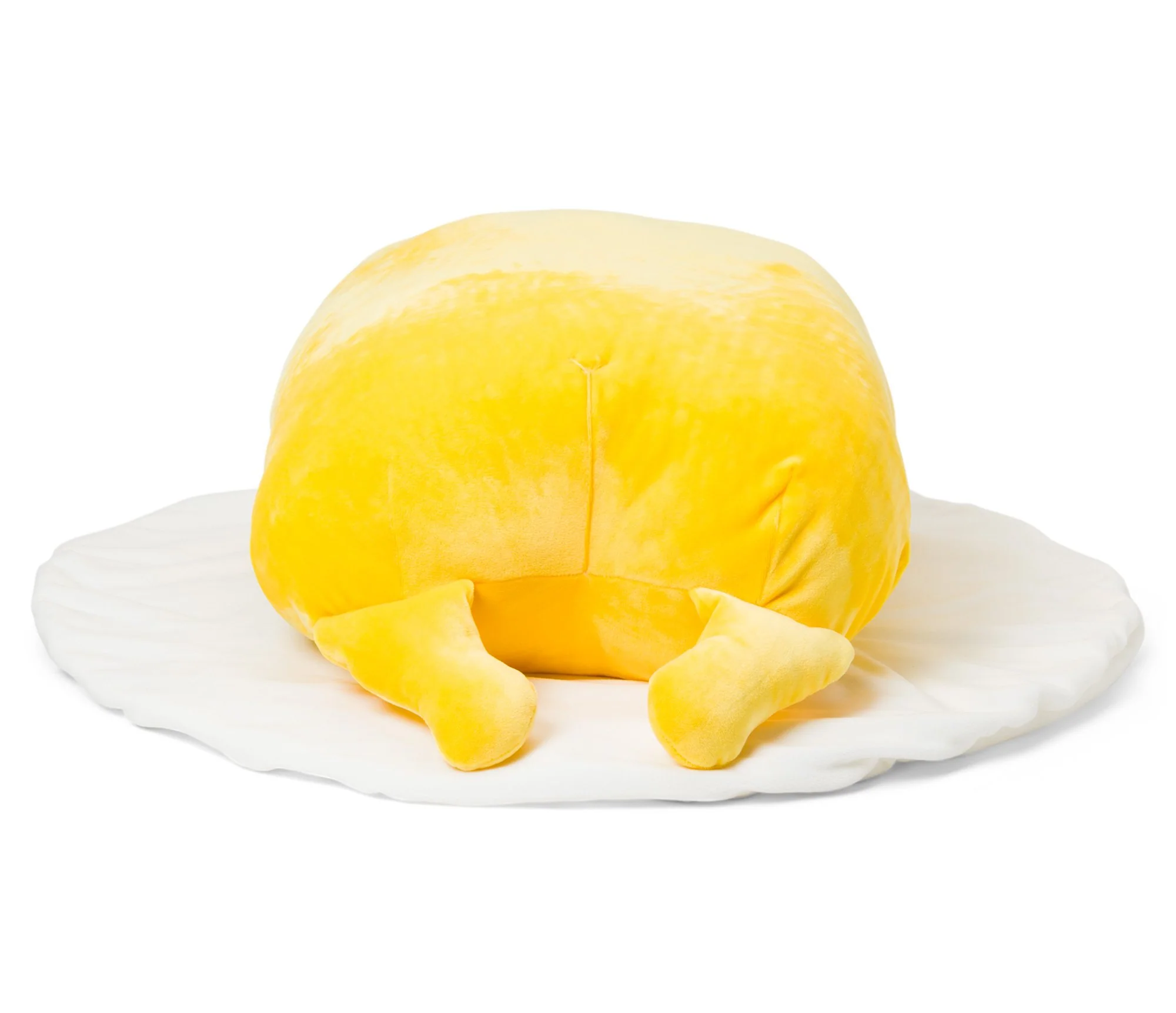Gudetama 28" Huggable Plush - Image 3
