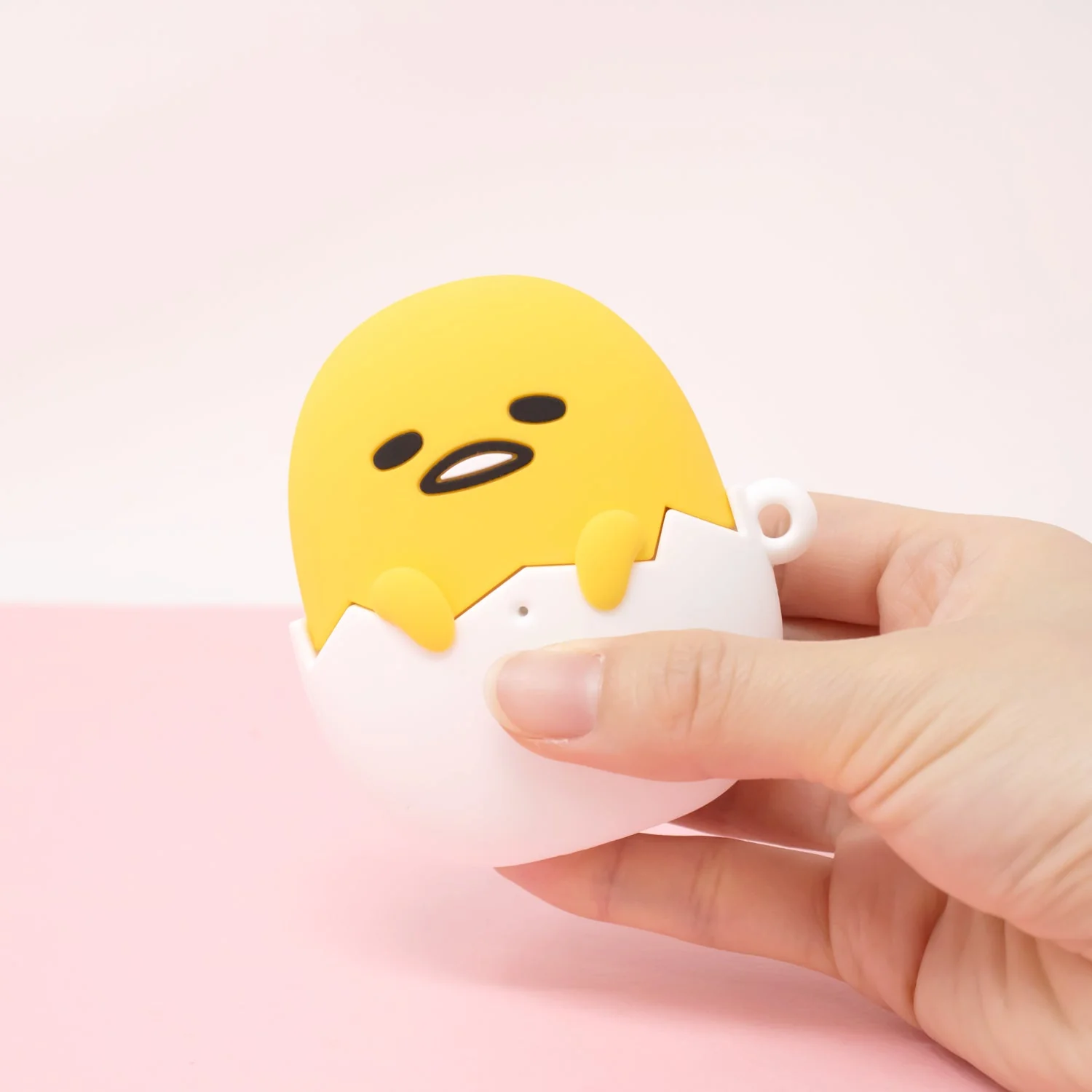 Sanrio AirPods 1st & 2nd Case (Gudetama)