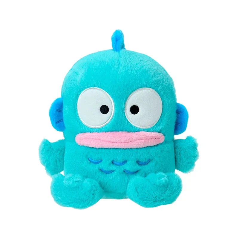 Hangyodon 6" Small Classic Plush (Sanrio Original Series)