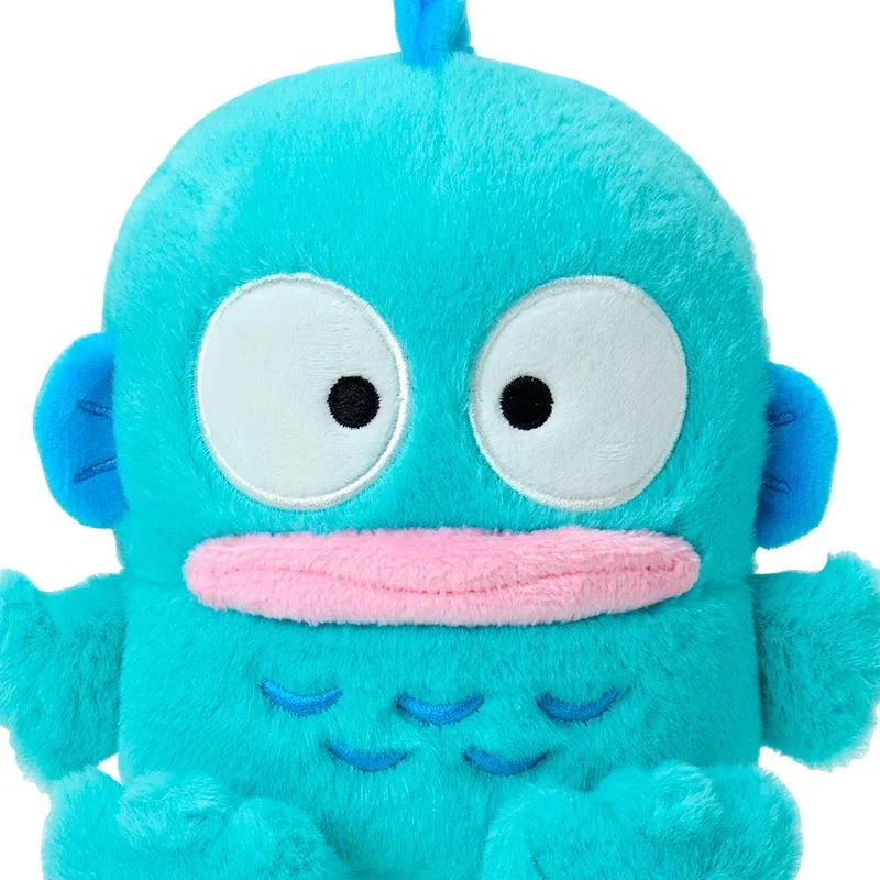 Hangyodon 6" Small Classic Plush (Sanrio Original Series) - Image 2