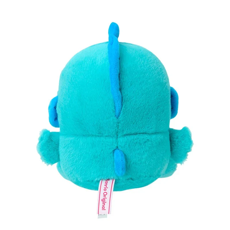 Hangyodon 6" Small Classic Plush (Sanrio Original Series) - Image 3