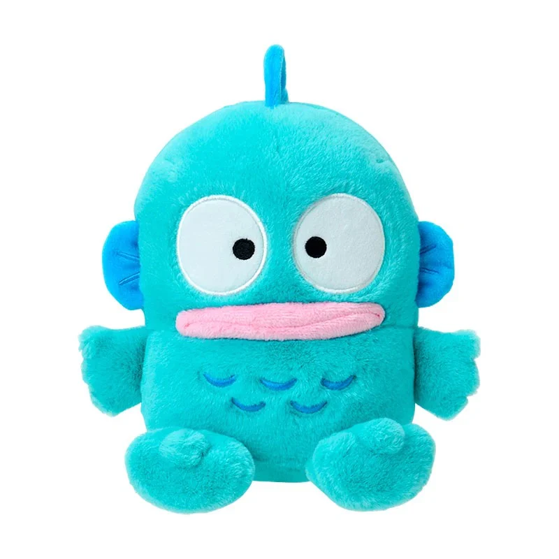 Hangyodon 8" Medium Classic Plush (Sanrio Original Series)