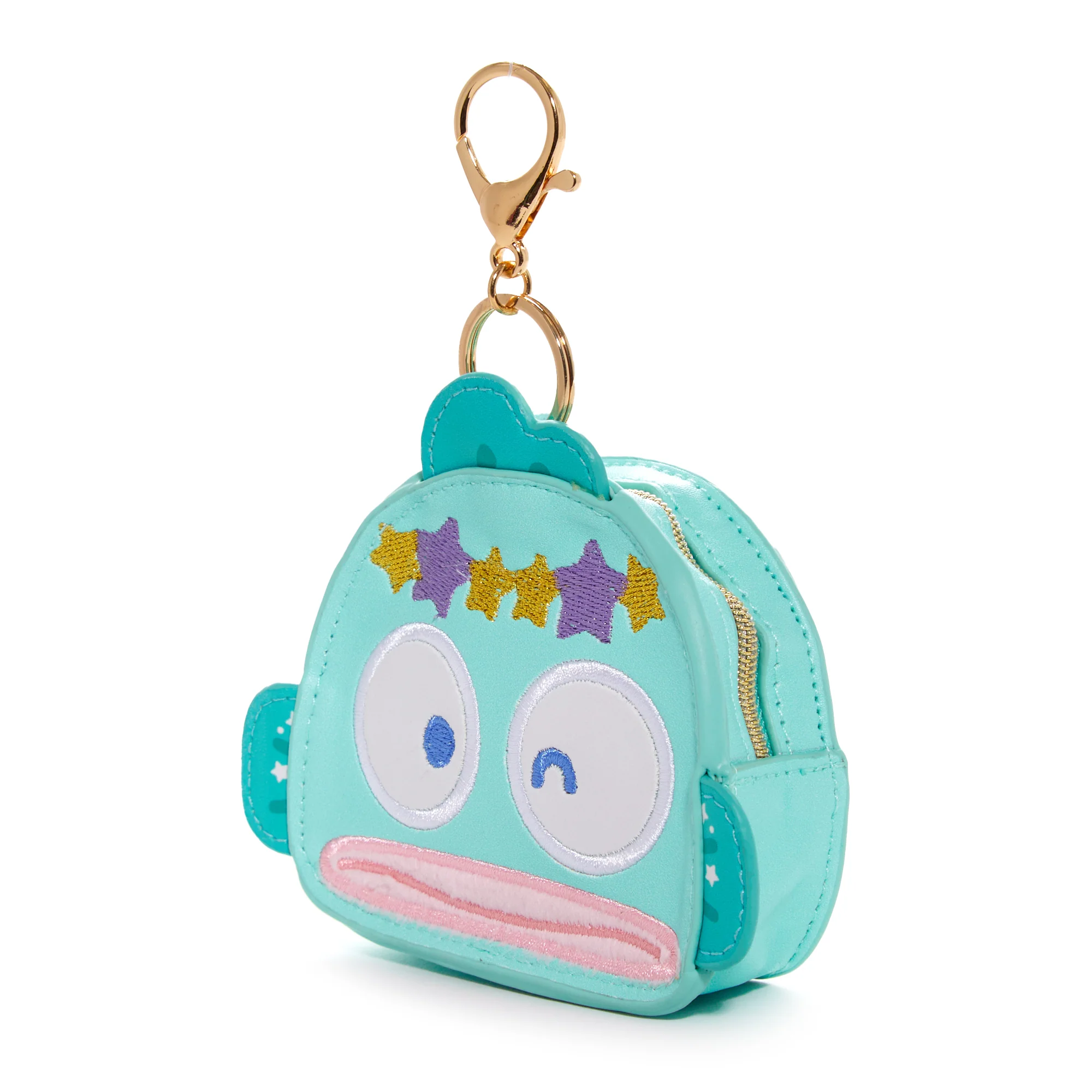 Hangyodon Coin Case (Mysterious Star Series) - Image 2