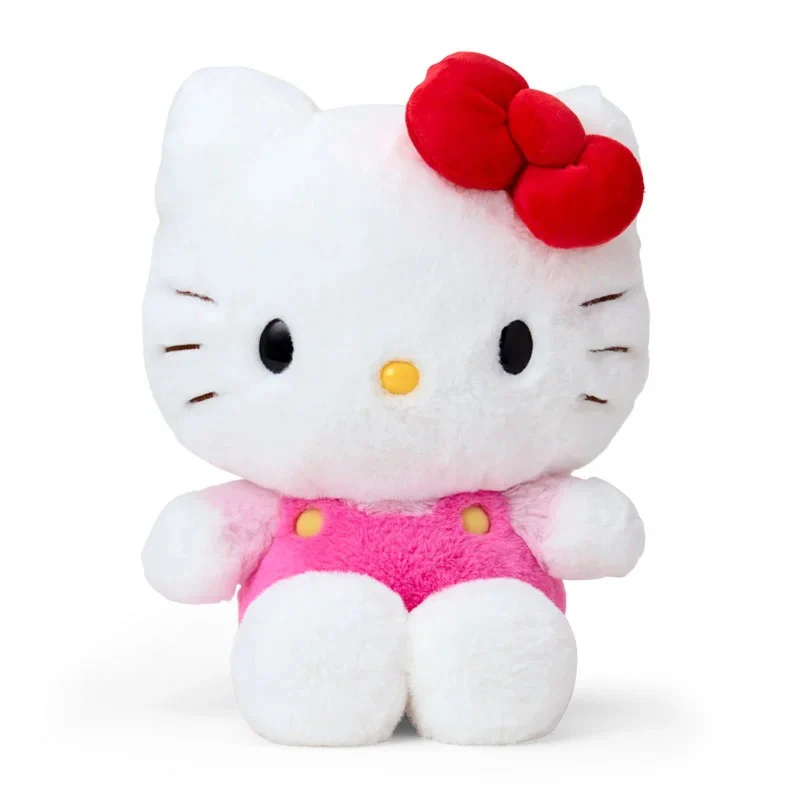 Hello Kitty 12" Large Classic Plush (Sanrio Original Series)