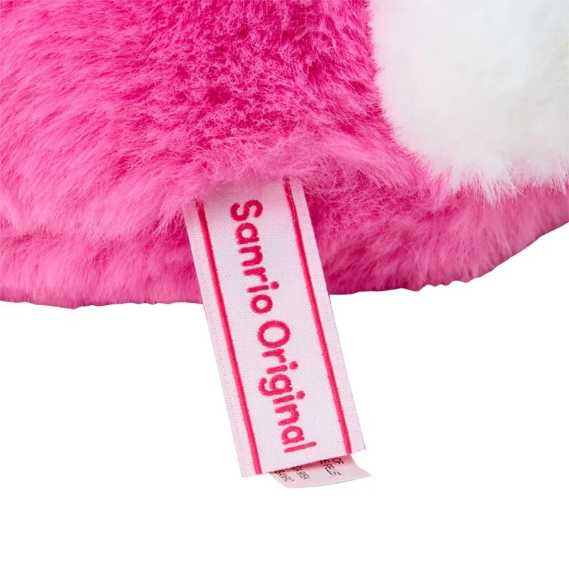 Hello Kitty 12" Large Classic Plush (Sanrio Original Series) - Image 2