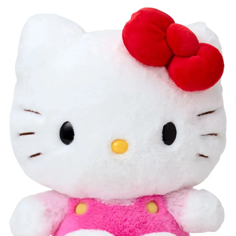 Hello Kitty 12" Large Classic Plush (Sanrio Original Series) - Image 3