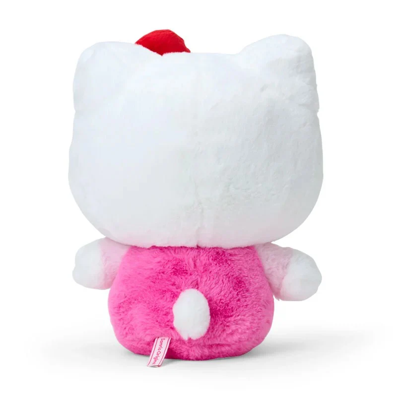 Hello Kitty 12" Large Classic Plush (Sanrio Original Series) - Image 4