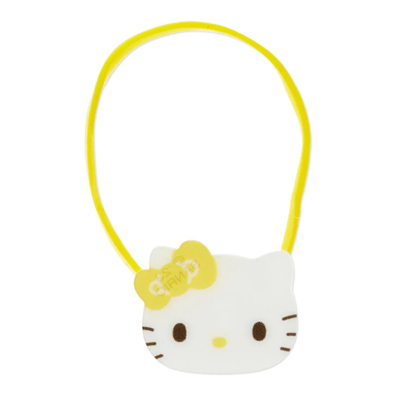 Hello Kitty 4-pc Mini Hair Tie Set - Image 3
