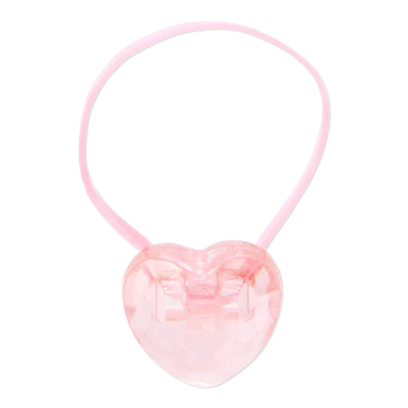 Hello Kitty 4-pc Mini Hair Tie Set - Image 4