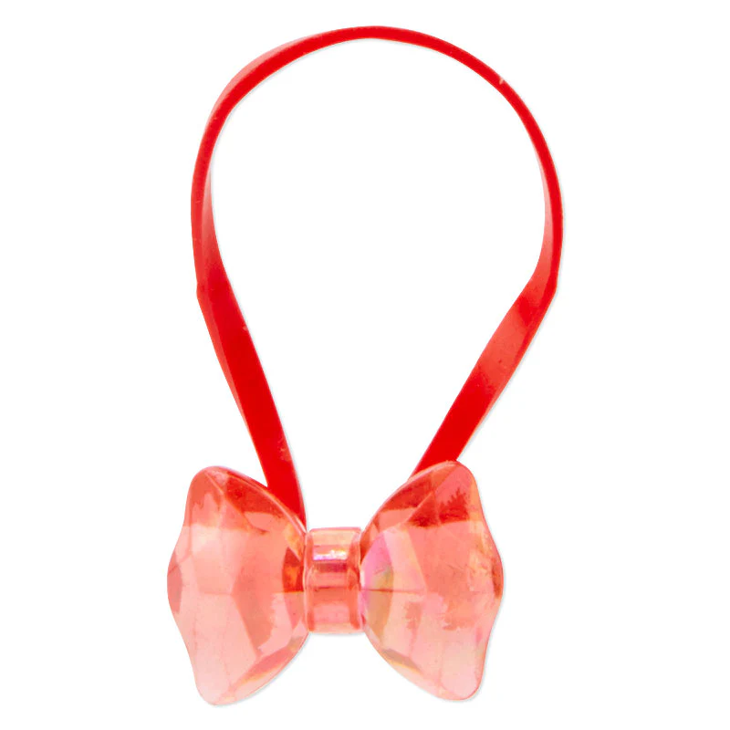 Hello Kitty 4-pc Mini Hair Tie Set - Image 5
