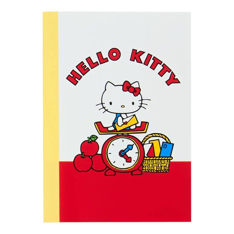 Hello Kitty 5-pc Stationery Set (Sanrio Forever Series) - Image 4