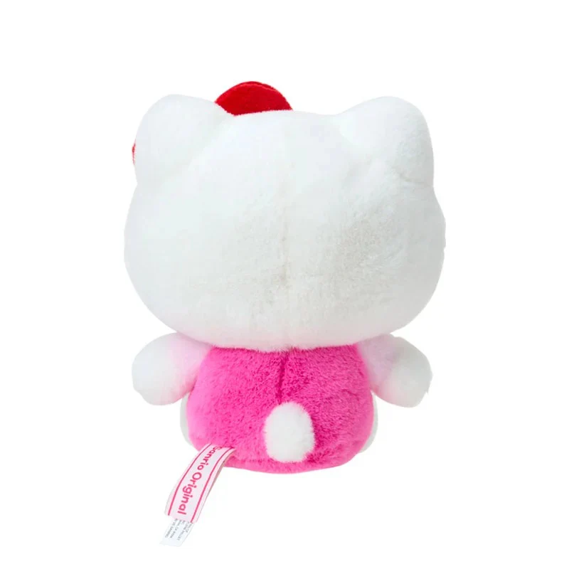 Hello Kitty 6" Small Classic Plush (Sanrio Original Series) - Image 4