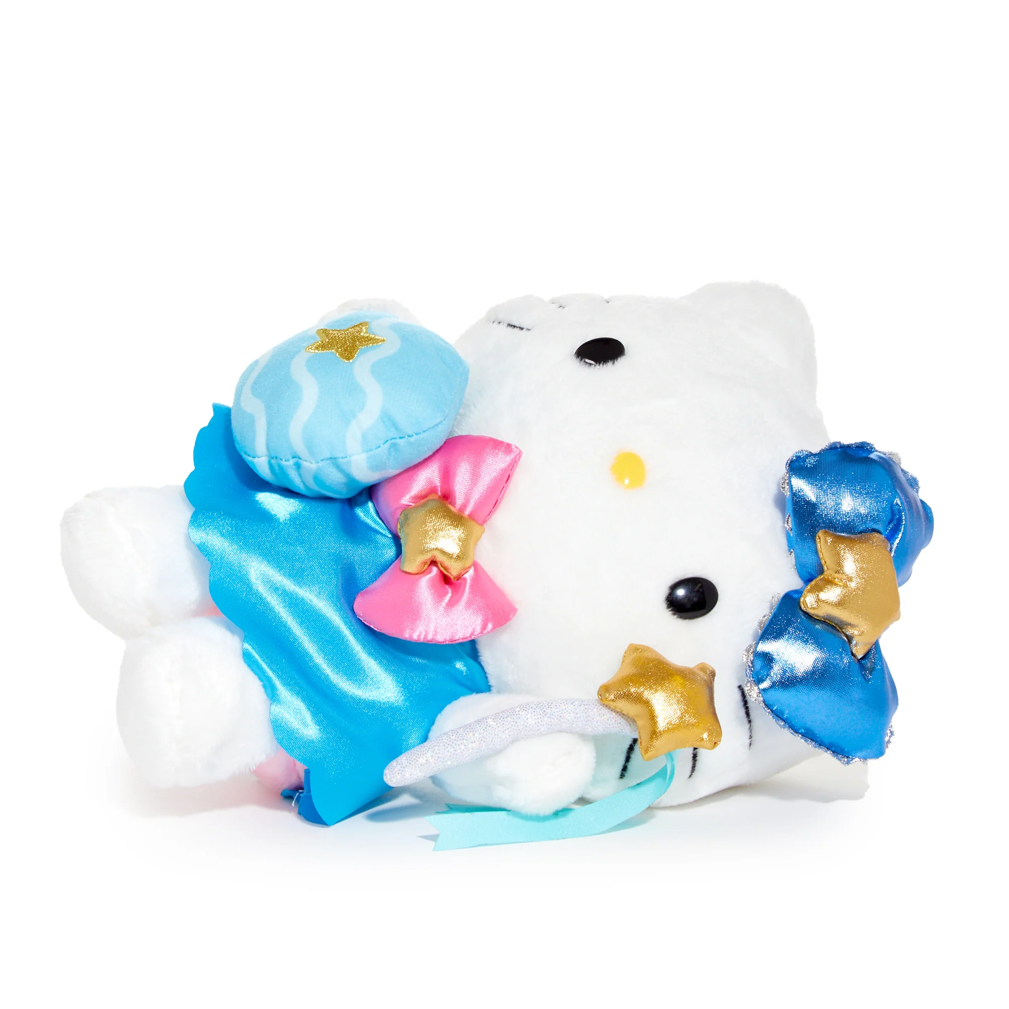 Hello Kitty 8" Aquarius Plush (Zodiac Series) - Image 100