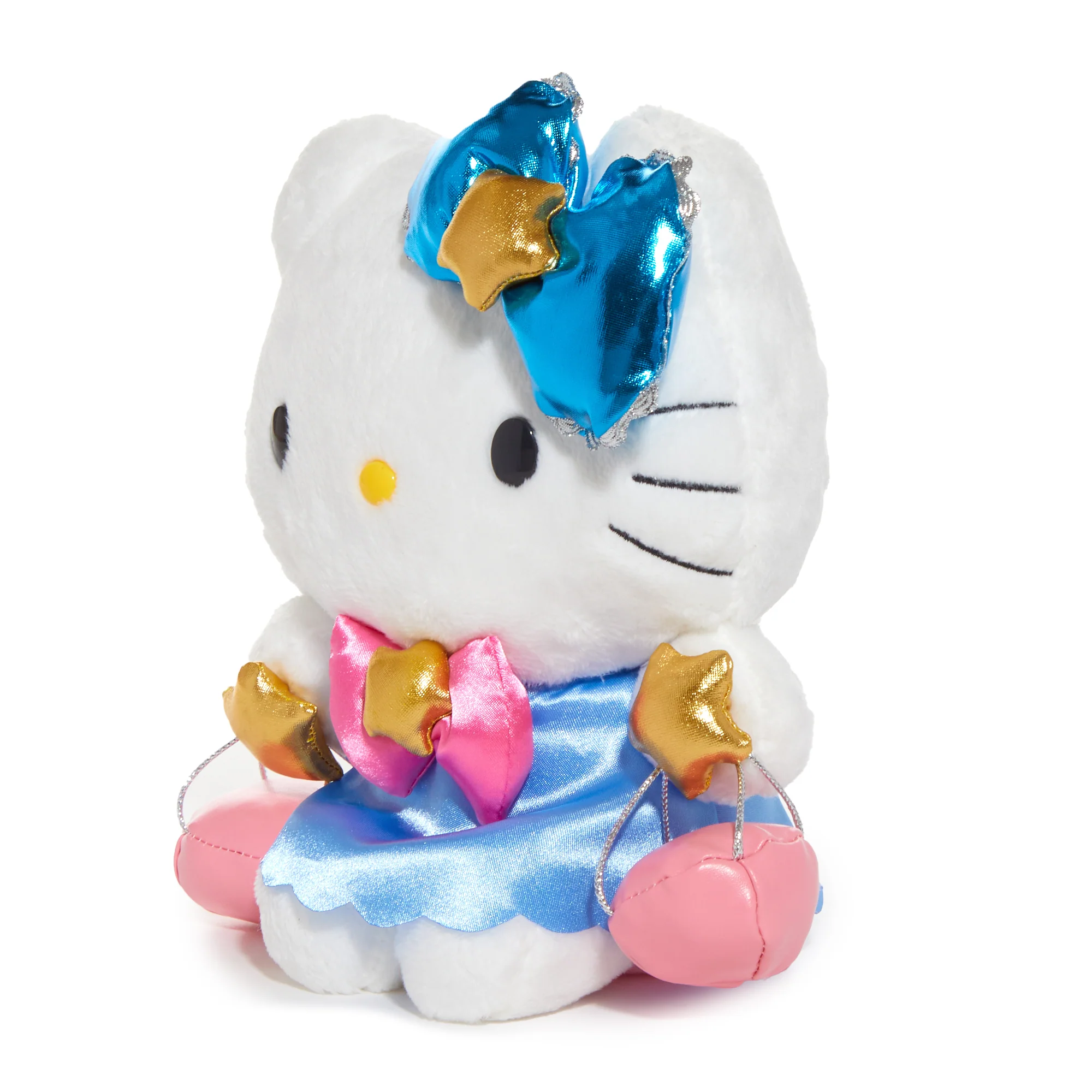 Hello Kitty 8" Libra Plush (Zodiac Series) - Image 146