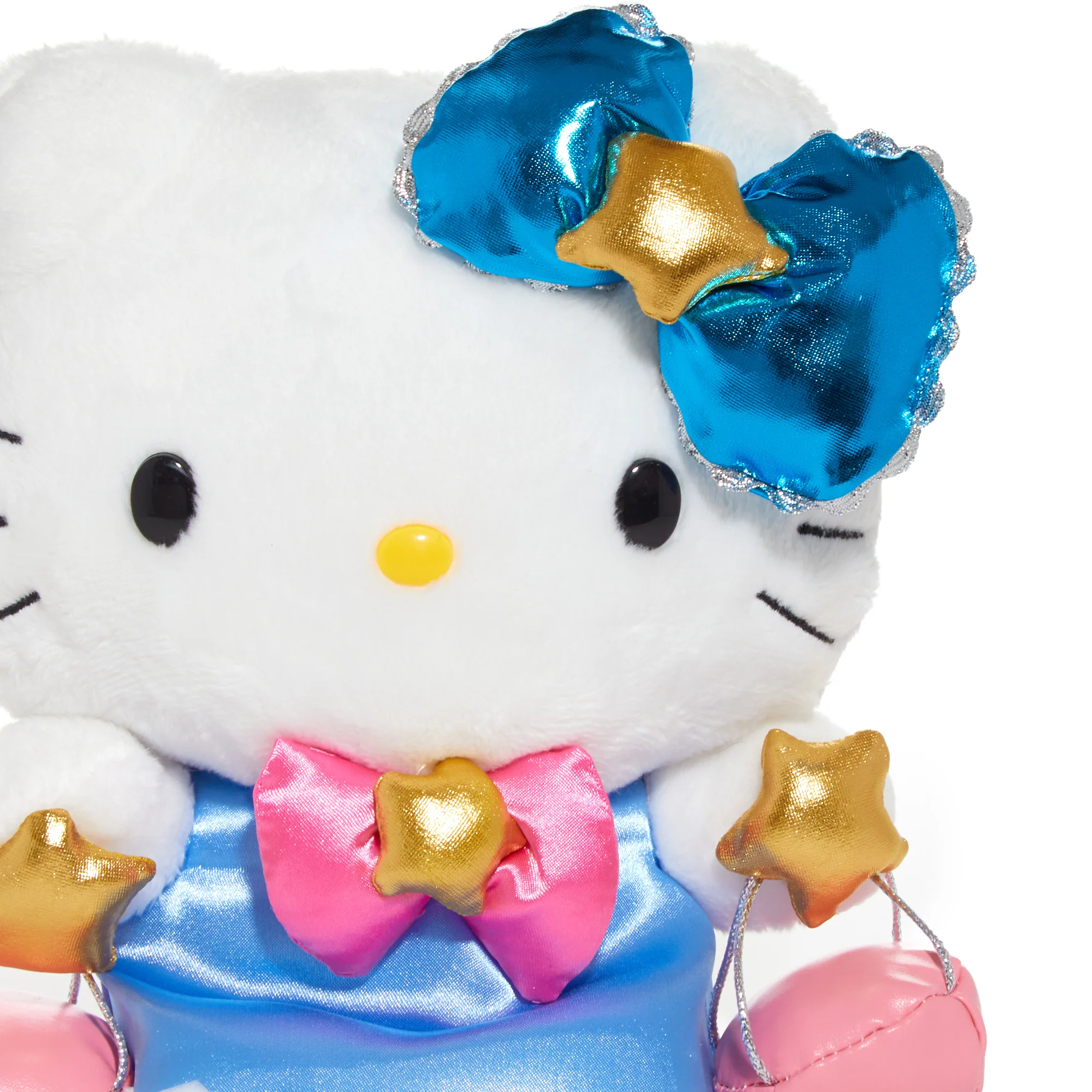 Hello Kitty 8" Libra Plush (Zodiac Series) - Image 15