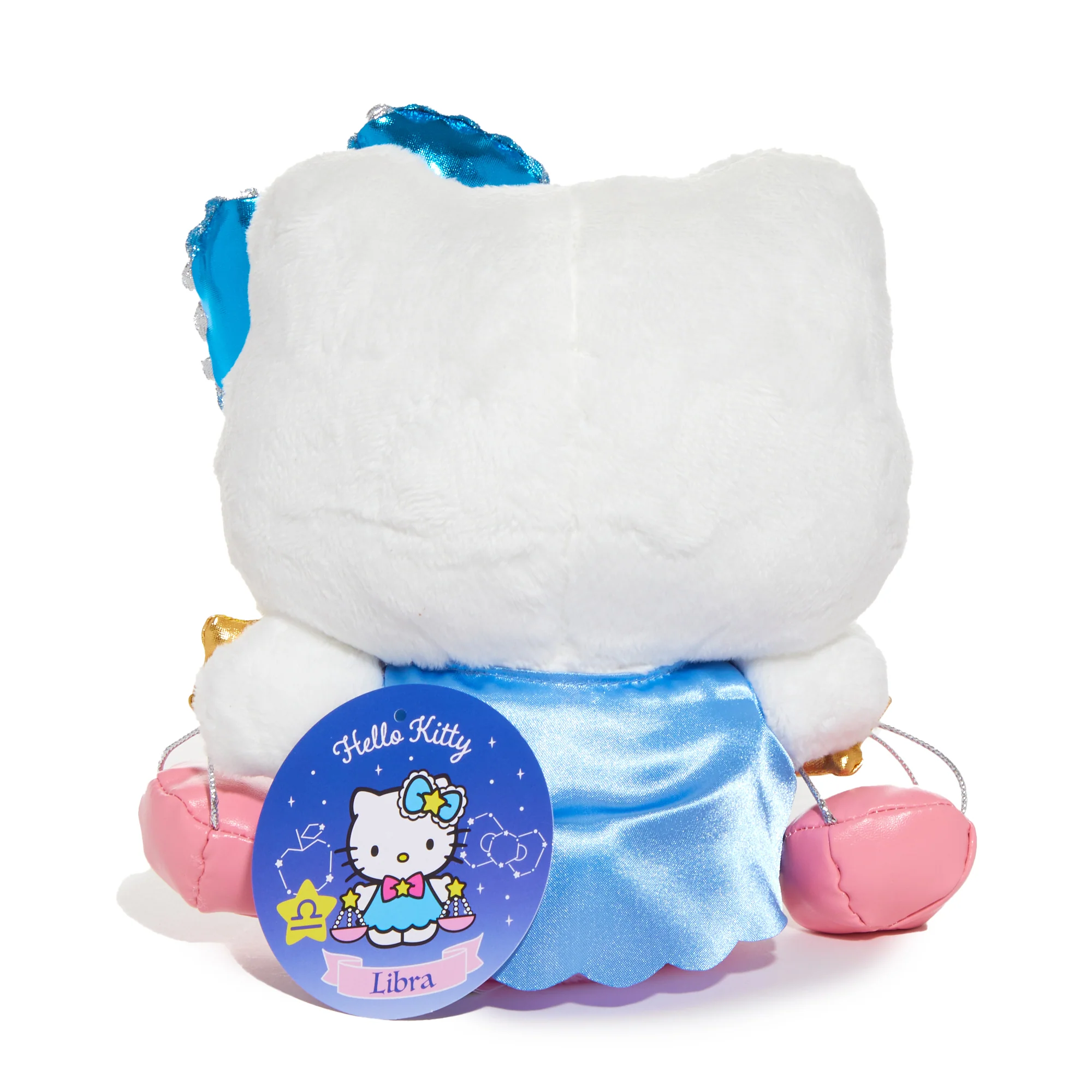 Hello Kitty 8" Libra Plush (Zodiac Series) - Image 224