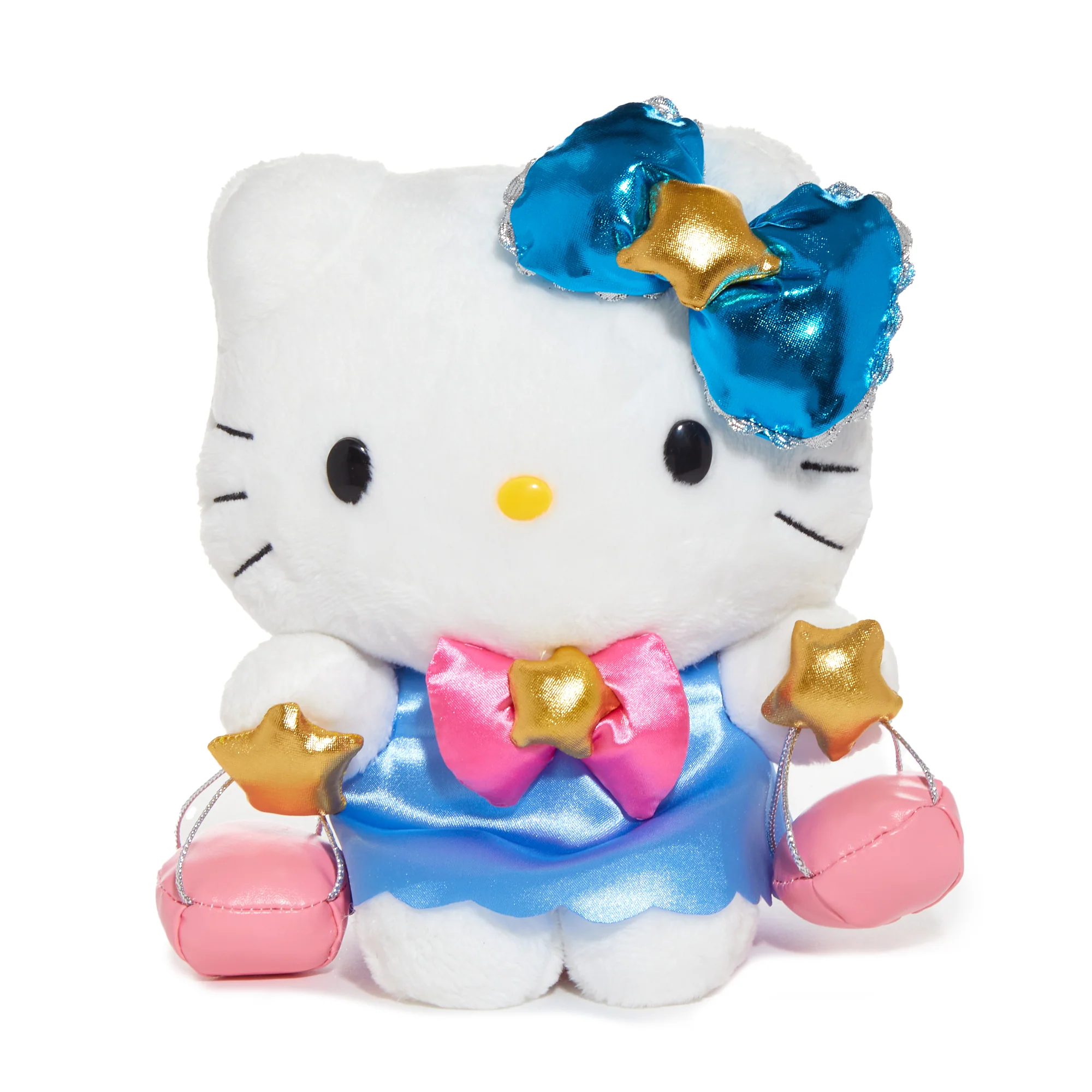 Hello Kitty 8" Libra Plush (Zodiac Series) - Image 238