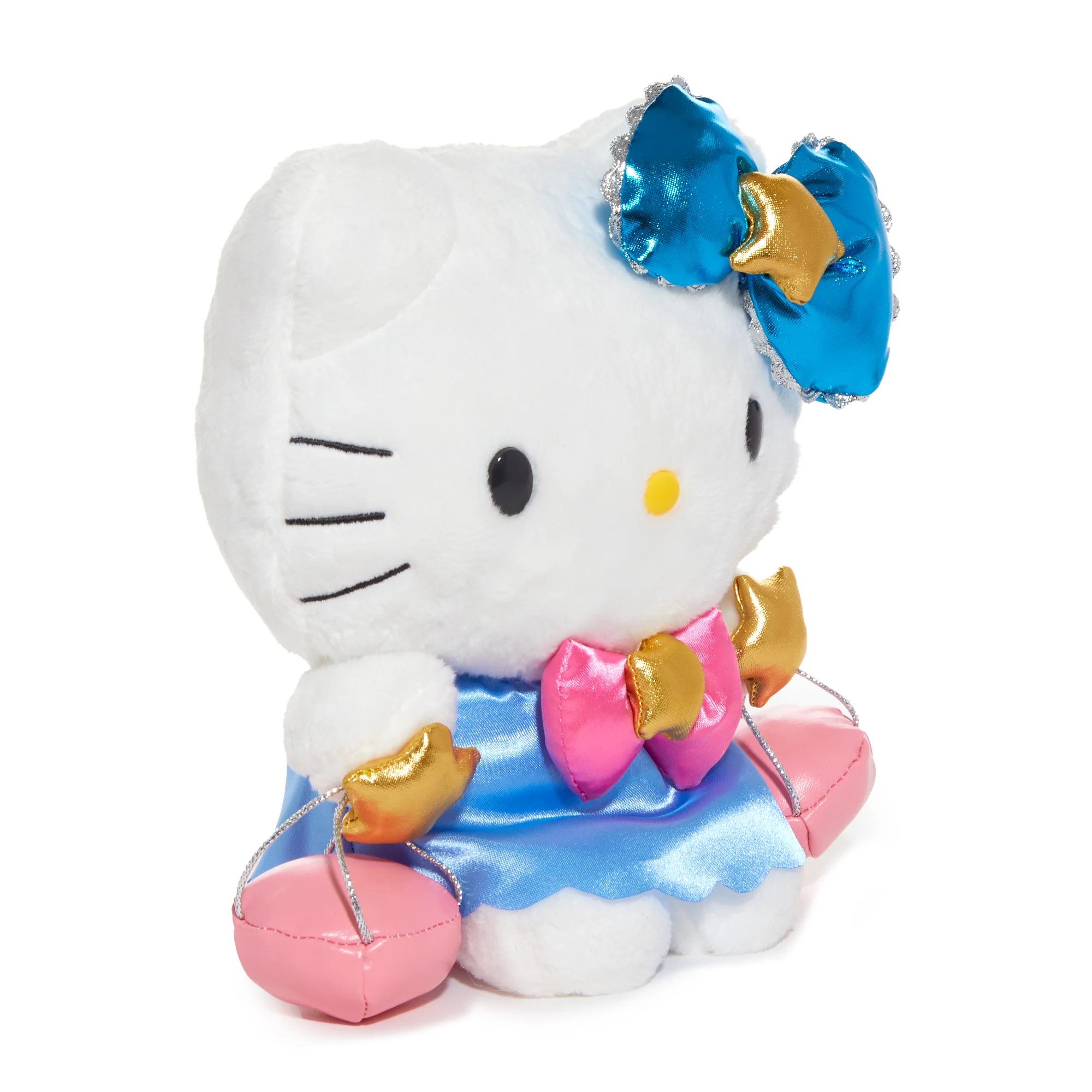 Hello Kitty 8" Libra Plush (Zodiac Series) - Image 91