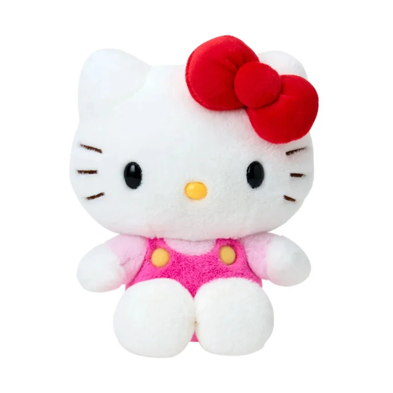 Hello Kitty 8" Medium Classic Plush (Sanrio Original Series)