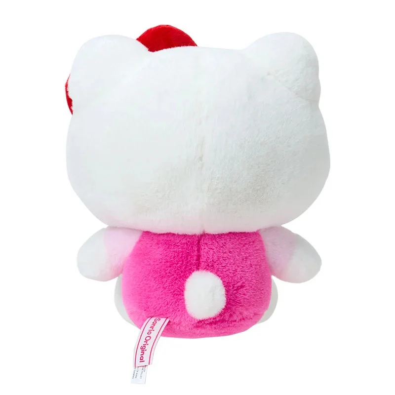 Hello Kitty 8" Medium Classic Plush (Sanrio Original Series) - Image 3