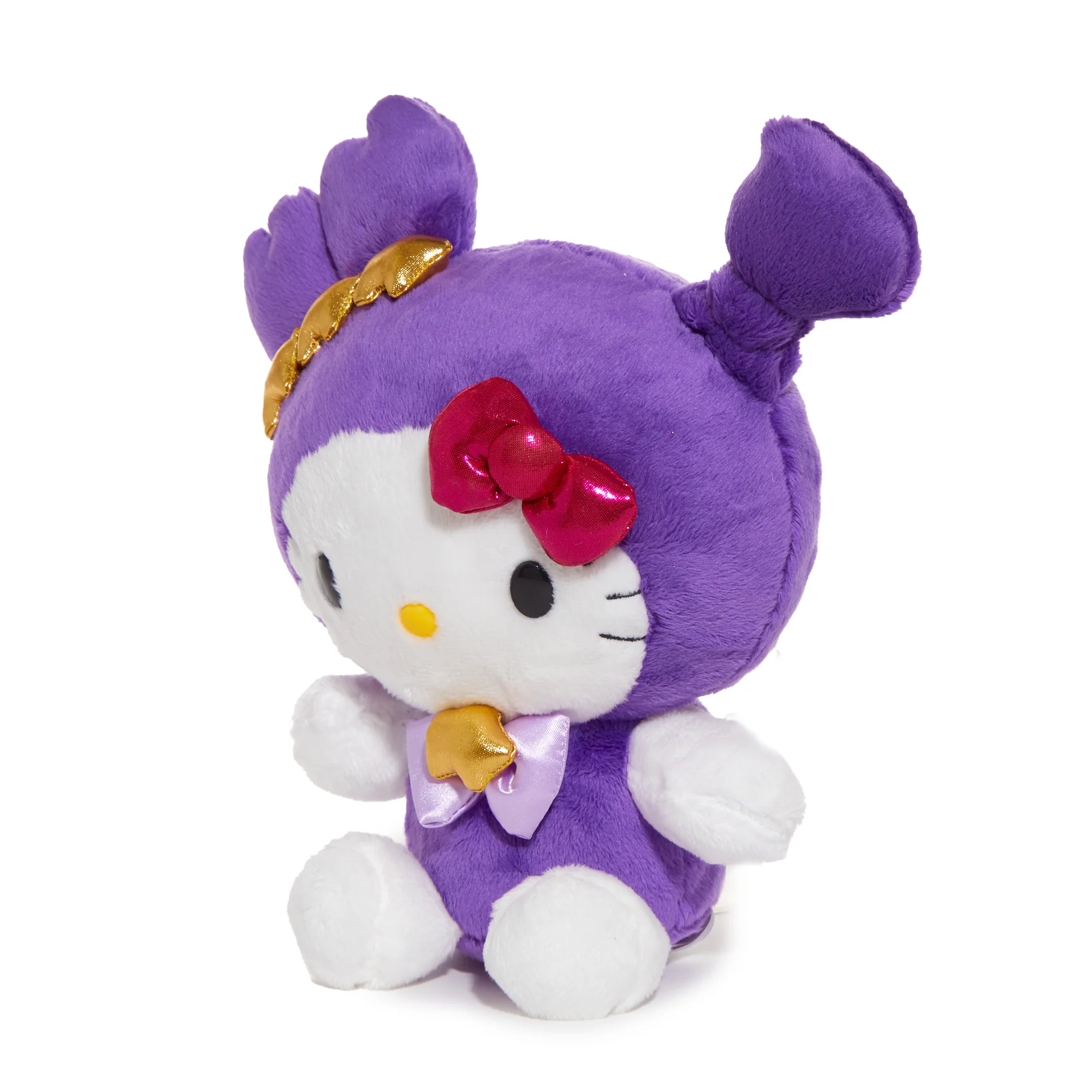 Hello Kitty 8" Scorpio Plush (Zodiac Series) - Image 2