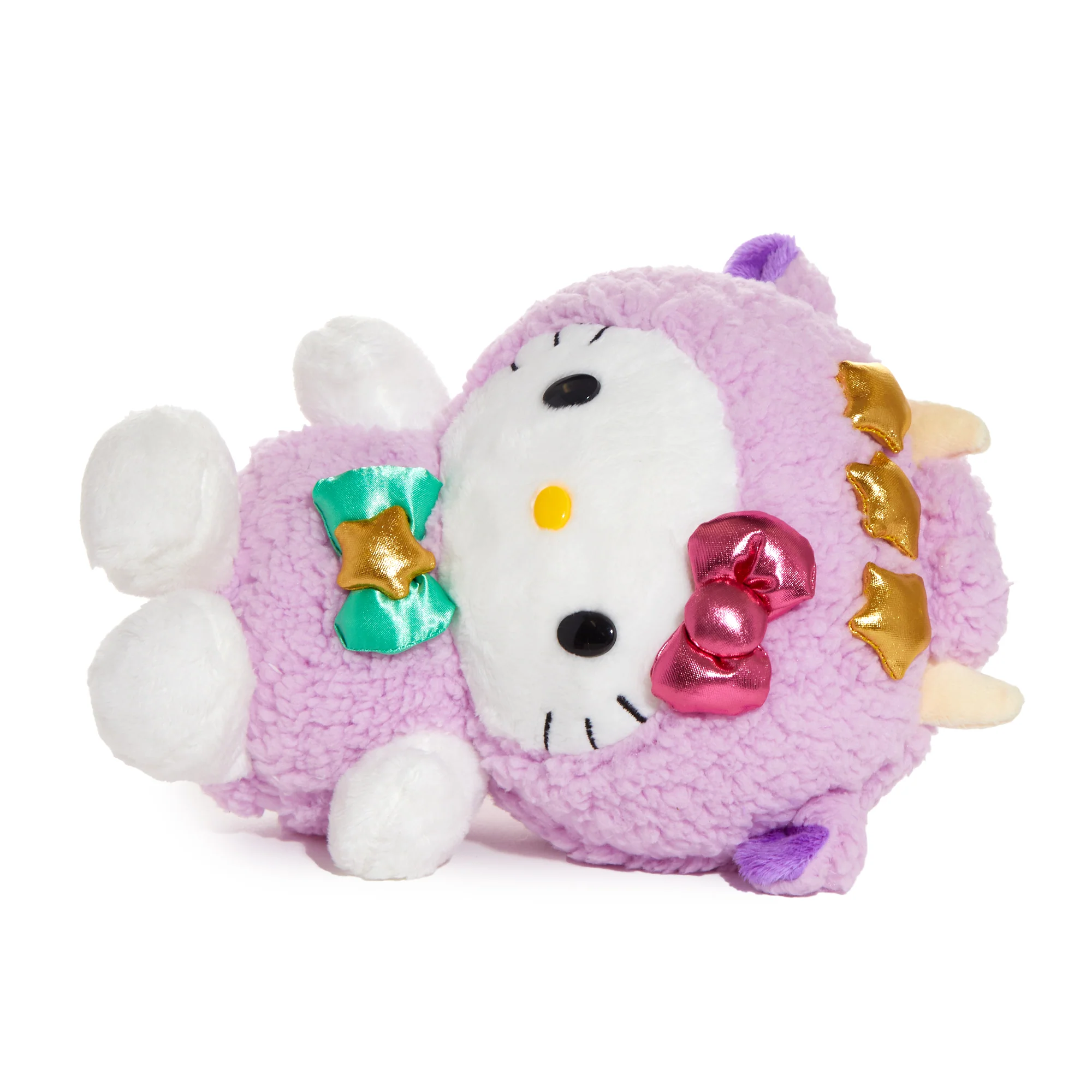 Hello Kitty 8" Taurus Plush (Zodiac Series) - Image 71