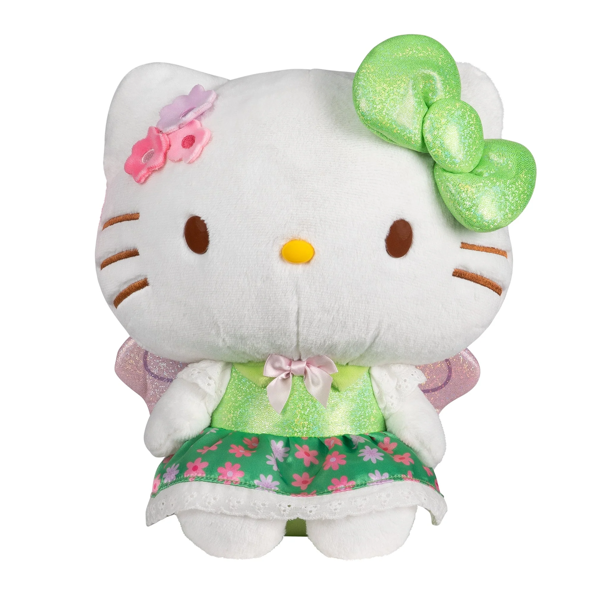 Hello Kitty Springtime 12" Plush (Limited Edition)