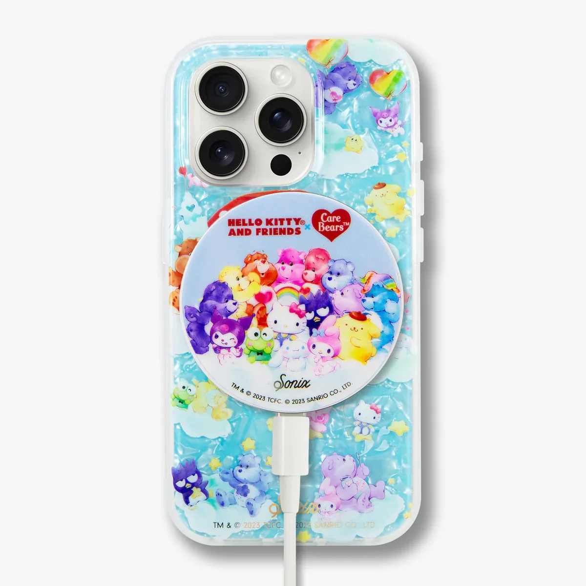 Hello Kitty and Friends x Care Bears Maglink™ Charger - Image 2