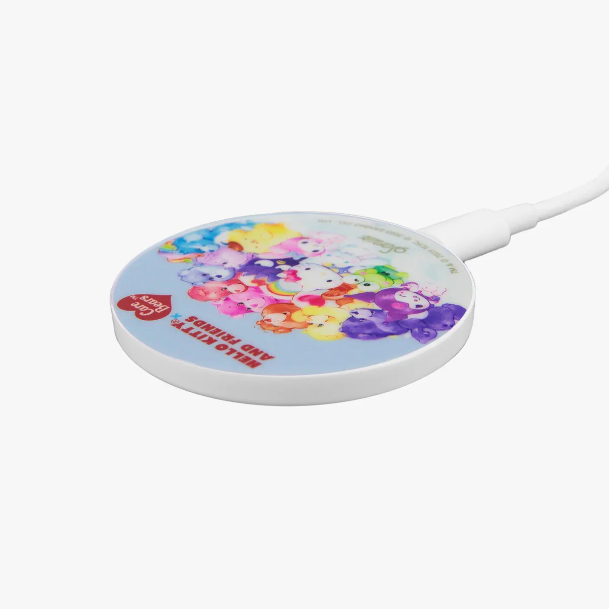 Hello Kitty and Friends x Care Bears Maglink™ Charger - Image 4