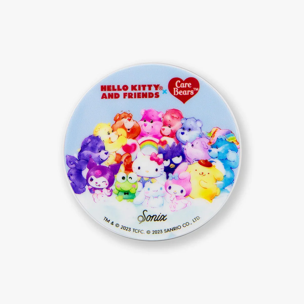 Hello Kitty and Friends x Care Bears Maglink™ Charger - Image 5