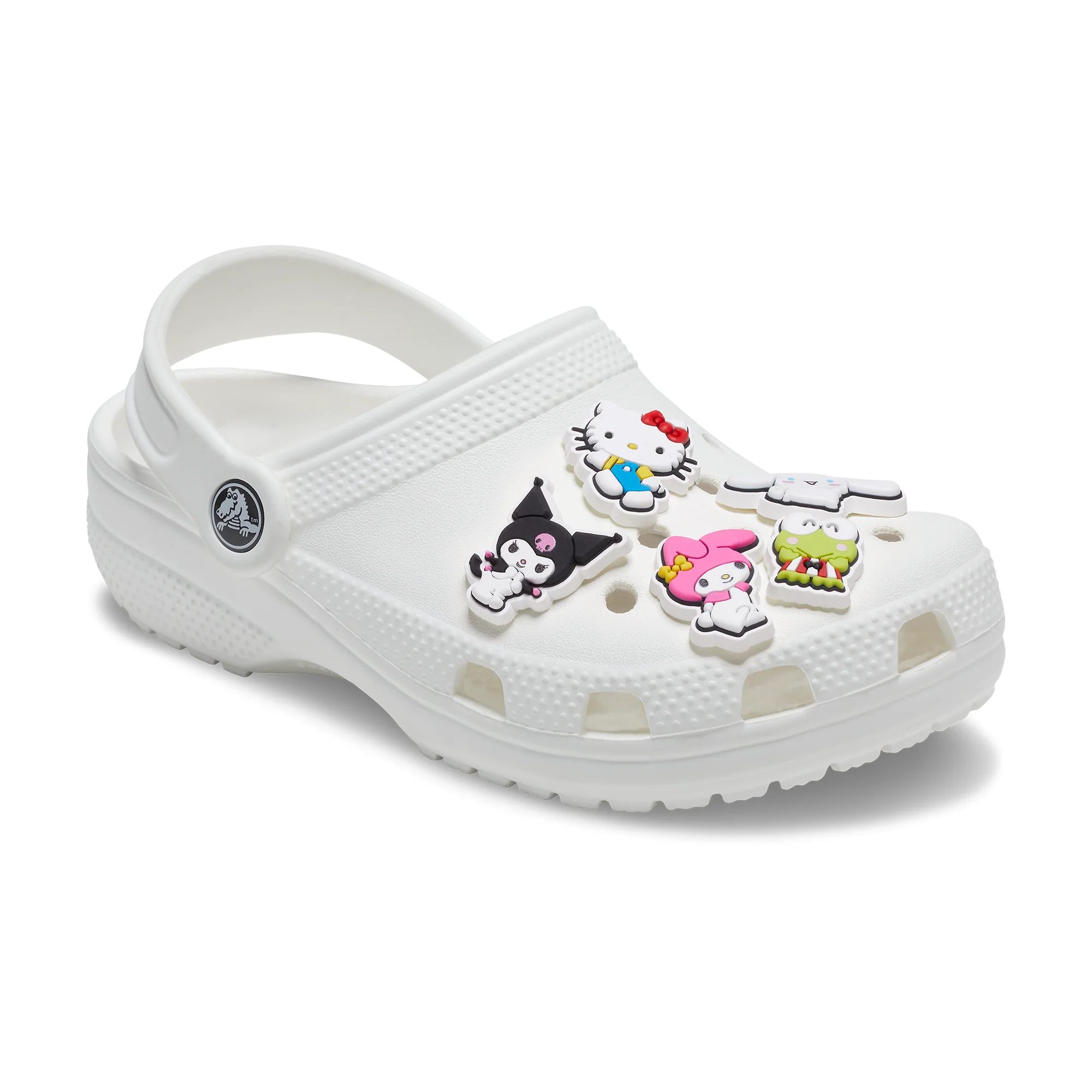 Hello Kitty and Friends x Crocs Classic Jibbitz™ Charms 5-Pack (Series 1) - Image 3