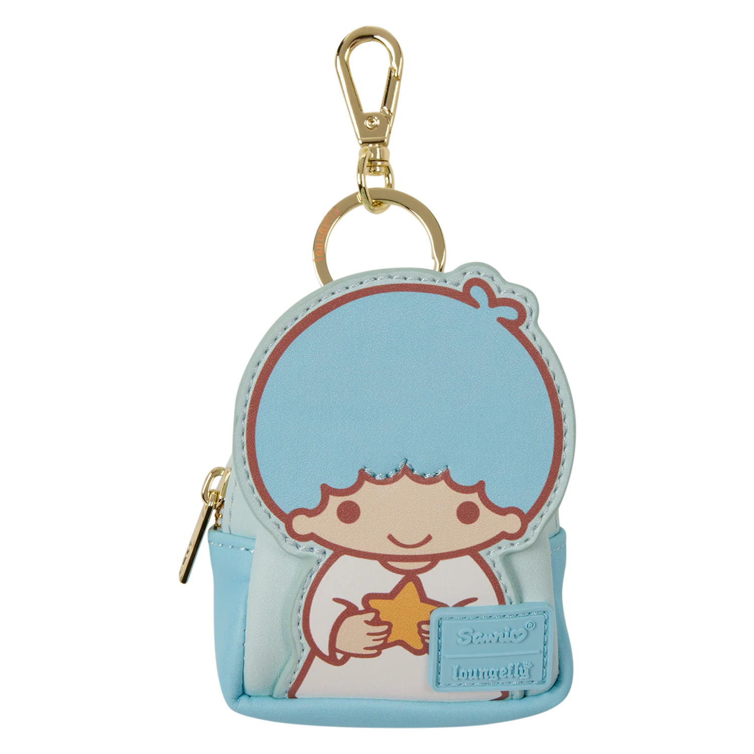 Hello Kitty and Friends x Loungefly Mini Backpack Keychain Blind Box - Image 6