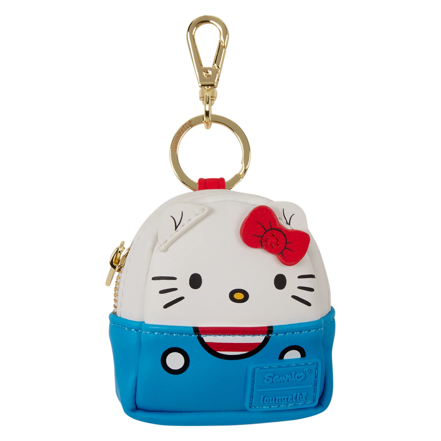Hello Kitty and Friends x Loungefly Mini Backpack Keychain Blind Box - Image 8