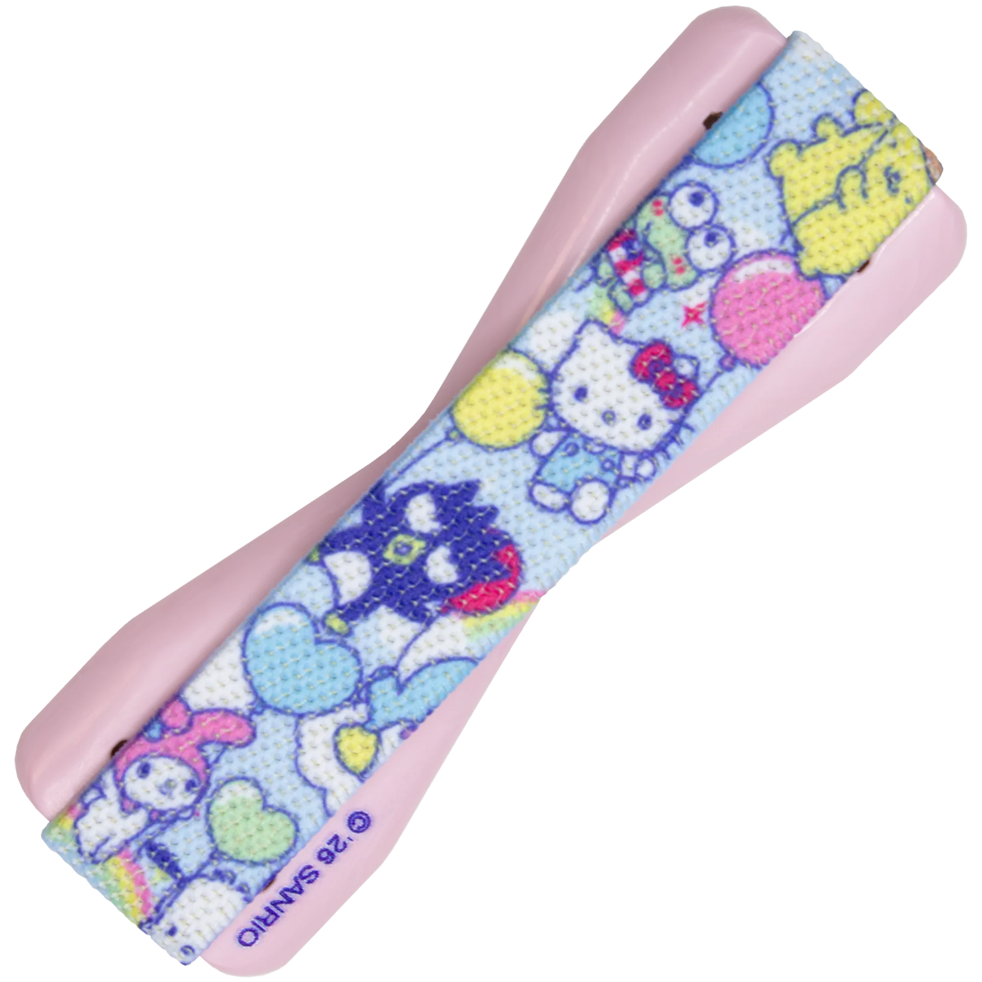 Hello Kitty and Friends x LoveHandle Original Tech Grip (Balloons)