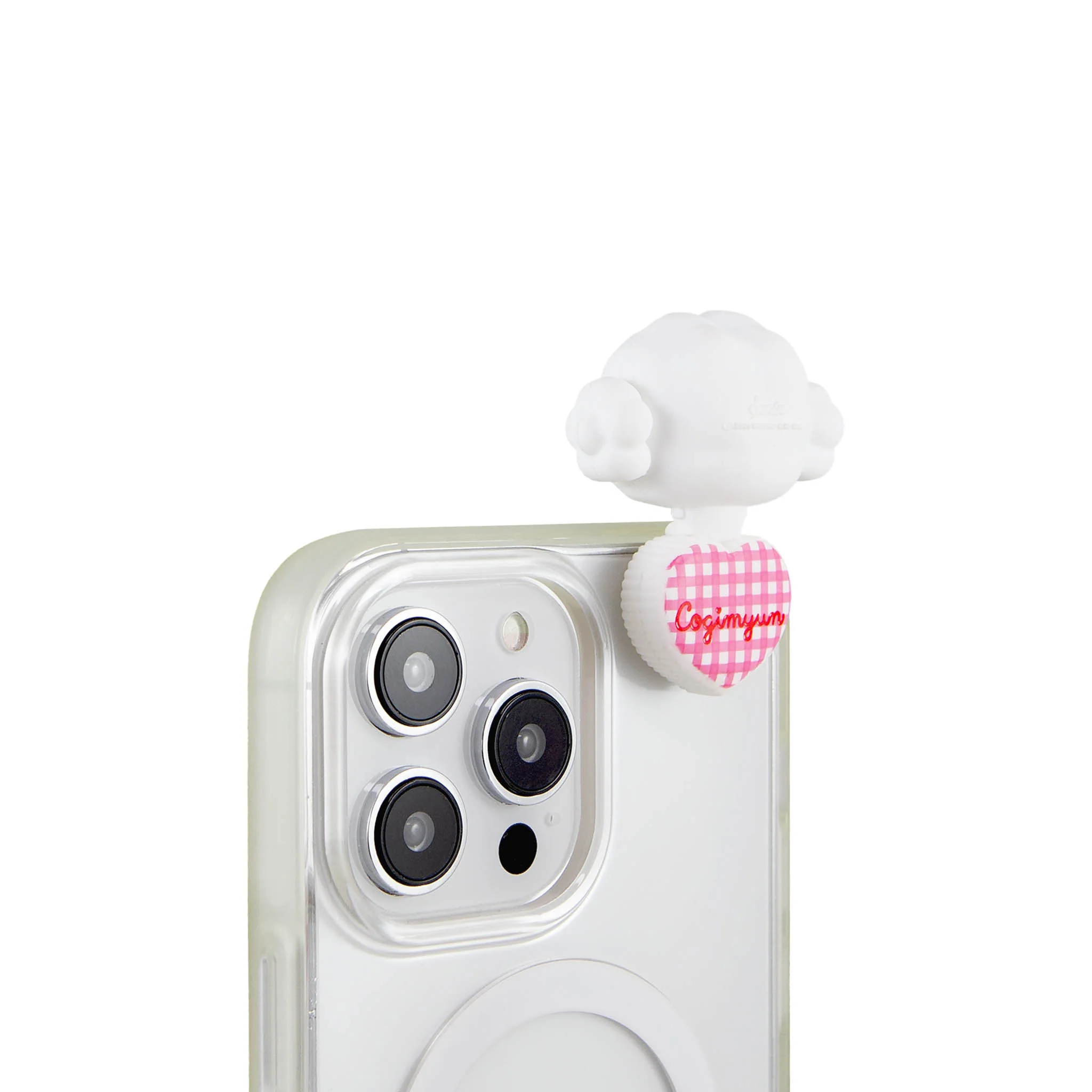Hello Kitty and Friends x Sonix Specialty Friends Peeker Charms Blind Box - Image 11